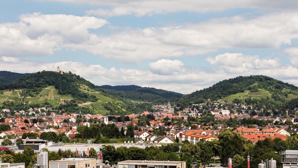 Hotel Restaurant Goldener Engel Heppenheim  Luaran gambar